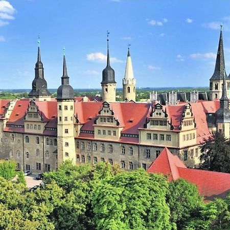 Traumhafte Auszeit Lägenhet Bad Lauchstädt Exteriör bild