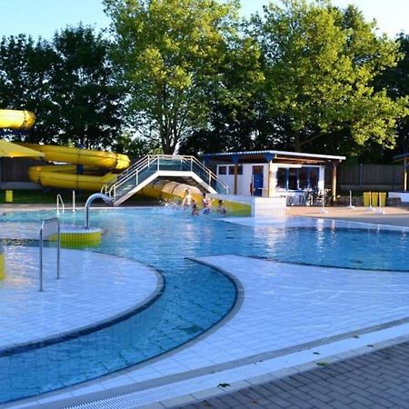 Traumhafte Auszeit Lägenhet Bad Lauchstädt Exteriör bild